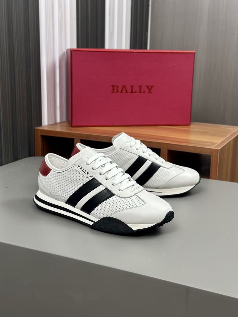 Bally Shoes